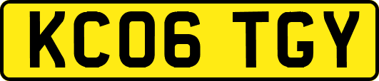 KC06TGY