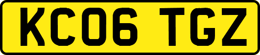 KC06TGZ