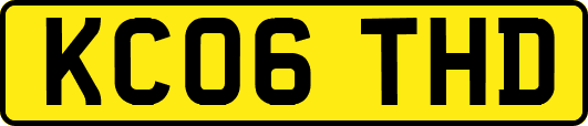 KC06THD