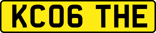 KC06THE