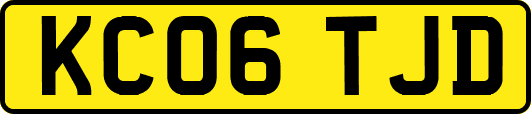 KC06TJD