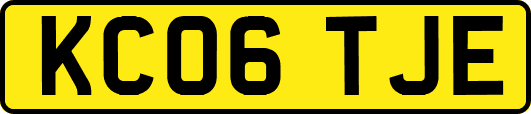 KC06TJE