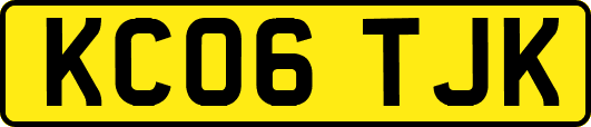 KC06TJK