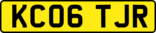 KC06TJR