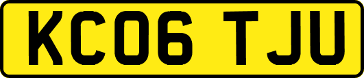 KC06TJU