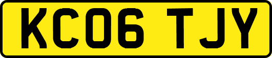 KC06TJY