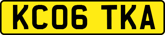 KC06TKA