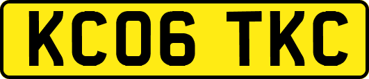 KC06TKC