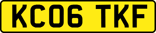 KC06TKF