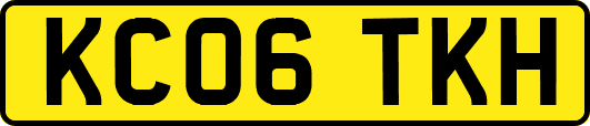 KC06TKH