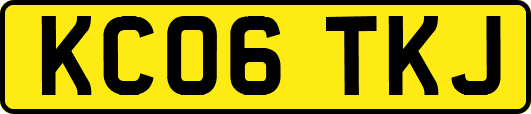 KC06TKJ