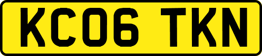 KC06TKN