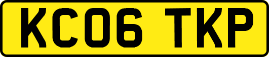 KC06TKP
