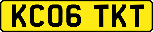 KC06TKT