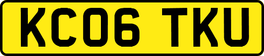 KC06TKU