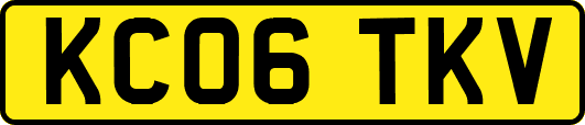 KC06TKV