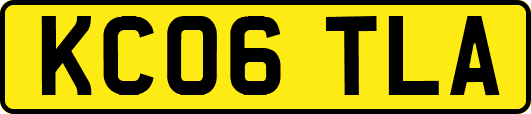 KC06TLA