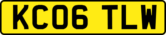 KC06TLW