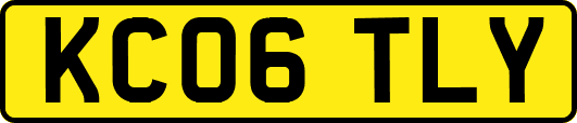 KC06TLY