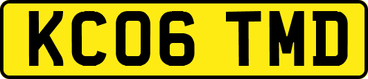 KC06TMD
