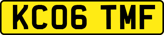 KC06TMF