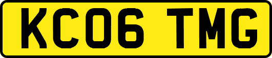 KC06TMG
