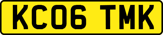 KC06TMK