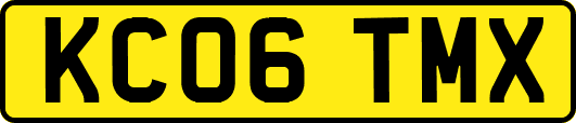 KC06TMX