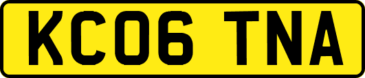 KC06TNA