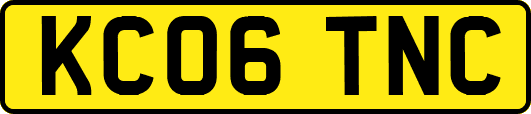 KC06TNC