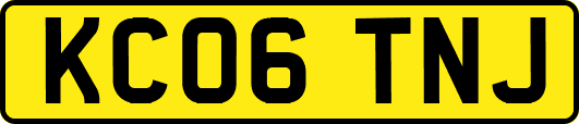 KC06TNJ