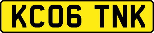 KC06TNK