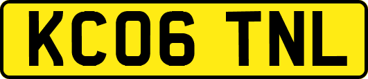 KC06TNL