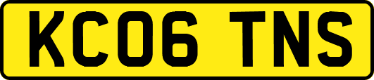 KC06TNS