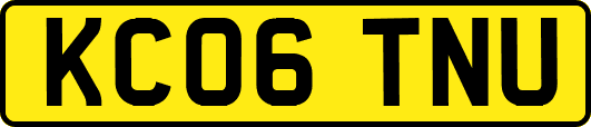KC06TNU