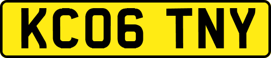 KC06TNY