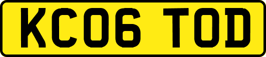KC06TOD