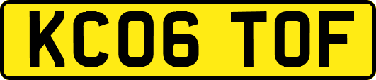 KC06TOF