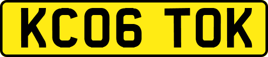 KC06TOK