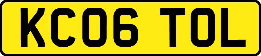 KC06TOL