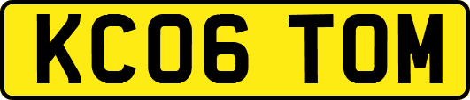 KC06TOM