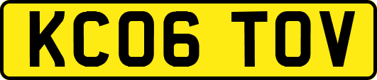 KC06TOV