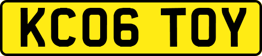 KC06TOY