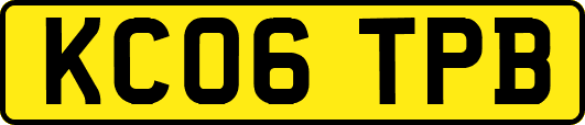 KC06TPB