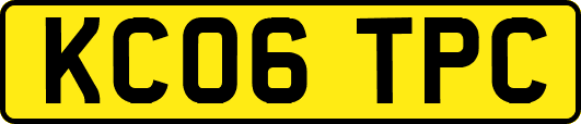 KC06TPC