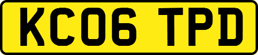 KC06TPD