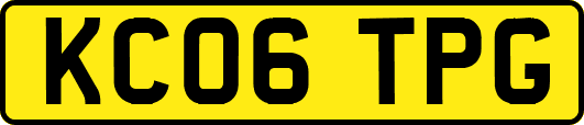 KC06TPG