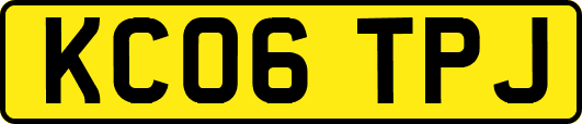 KC06TPJ