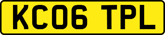 KC06TPL