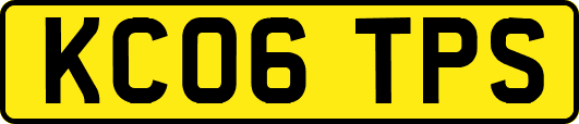 KC06TPS